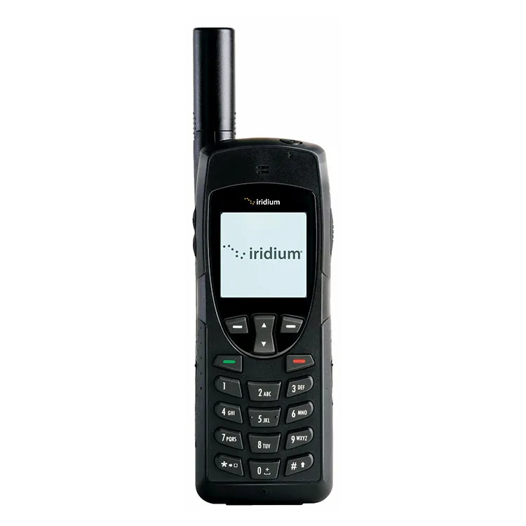 Apa perbedaan antara Iridium 9555 dan 9555a?